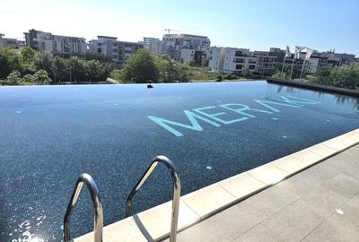 Apartament cu 2 camere în Nord - 1