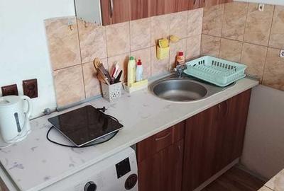 Garsonieră în Mihai Bravu - 4