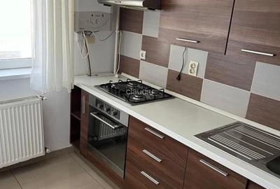 Garsonieră decomandată în Tomis Plus