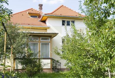 Casă individuală cu 5 camere cu Canalizare în Grigorescu - 3