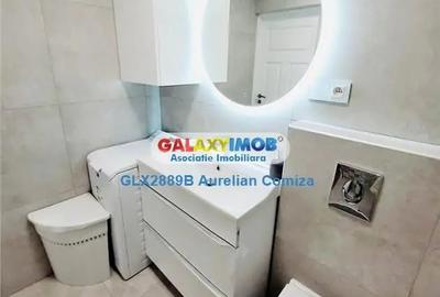 Apartament cu 3 camere decomandat în Tunari - 9