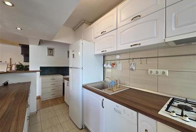 Apartament cu 2 camere decomandat, mobilat în Griviței - 14