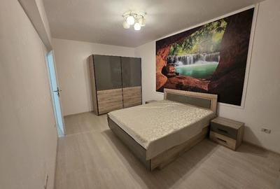 Apartament cu 2 camere decomandat, mobilat în Dobroești