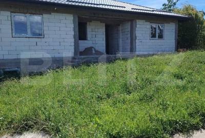 Casă cu 4 camere cu Teren 1300 Mp în Tureni - 5