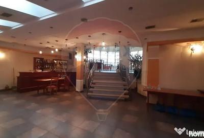 Spațiu comercial, de 366 mp, în Ultracentral