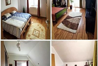 Casă individuală cu 4 camere cu Canalizare în Moșnița Veche - 3
