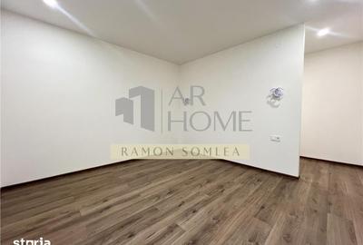 Spațiu comercial, de 61.57 mp, în Transilvaniei
