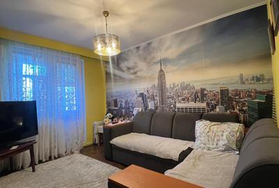 Apartament cu 2 camere decomandat în Tomis Nord