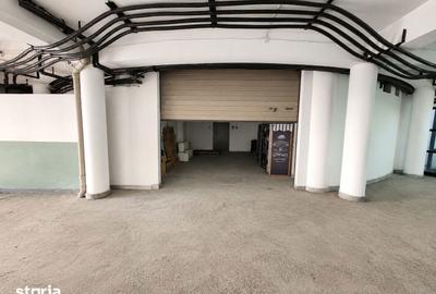 Spațiu comercial, de 173 mp, în Ultracentral - 6