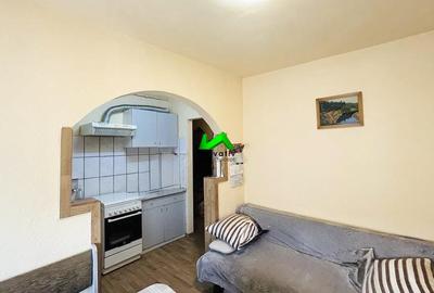Apartament cu 3 camere semidecomandat, mobilat în Cedonia - 2