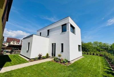 Casă individuală cu 3 camere cu Teren 232 Mp în Calea Poplăcii - 1