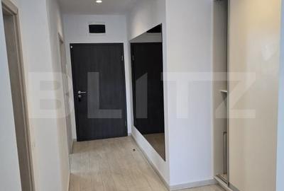 Apartament cu 2 camere în Centrul Istoric