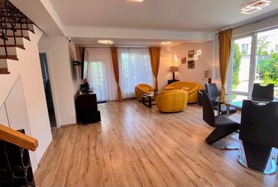 Casă cu 4 camere cu Canalizare în Tunari - 2