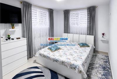 Apartament cu 2 camere decomandat, mobilat în Chiajna