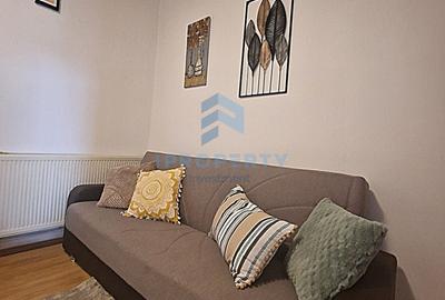 Apartament cu 2 camere semidecomandat în 13 Septembrie