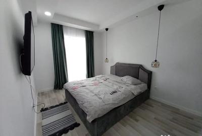 Apartament cu 2 camere semidecomandat în Ștefăneștii de Jos - 7
