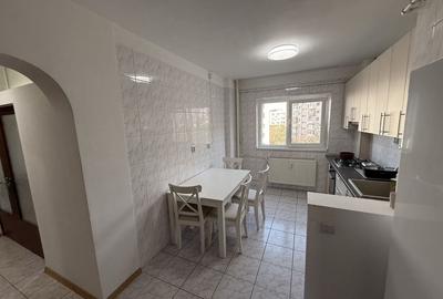 Apartament cu 2 camere decomandat în Crângași - 2