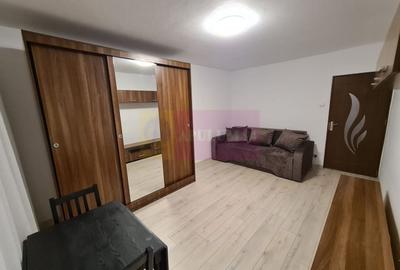 Garsonieră decomandată în Mihai Bravu - 2