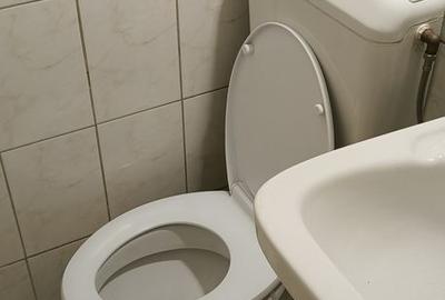 Garsonieră, mobilată în Complex Studențesc
