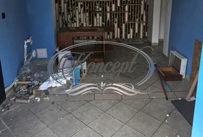 Spațiu comercial, de 50 mp, în Mănăștur - 2