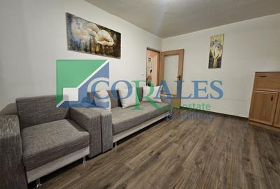 Apartament cu 2 camere semidecomandat, mobilat în Complex Studențesc - 4