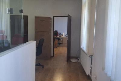 Apartament cu 2 camere semidecomandat în Ultracentral - 2