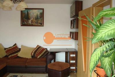 Apartament cu 2 camere decomandat, mobilat în Dristor