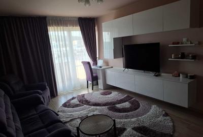 Apartament cu 2 camere decomandat în Tudor