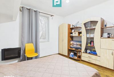 Apartament cu 4 camere în Ultracentral