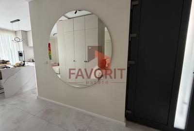 Duplex cu 4 camere cu Teren 289 Mp în Dumbrăvița - 12
