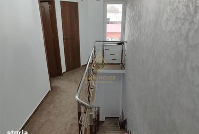 Casă cu 3 camere cu Teren 108 Mp în Șerbănești - 3