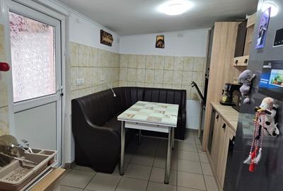 Casă individuală cu 3 camere cu Canalizare în Agigea - 5