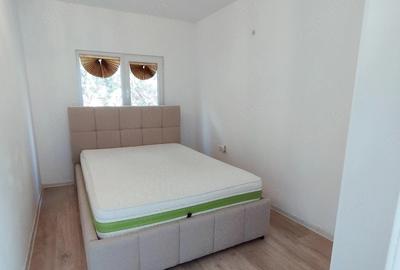 Casă cu 2 camere cu Teren 700 Mp în Corbu