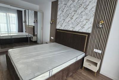 Apartament cu 2 camere în Valea Borcutului