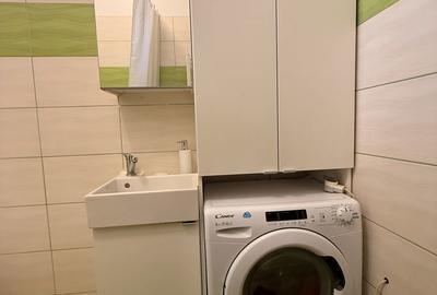 Apartament cu 2 camere în Bucureștii Noi - 18