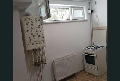 Garsonieră decomandată în Zețarilor - 6