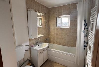Apartament cu 2 camere decomandat în Gării - 12