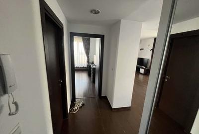 Apartament cu 2 camere semidecomandat, mobilat în Colentina - 2