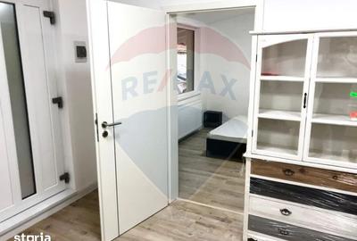 Apartament cu 2 camere în Centrul Istoric