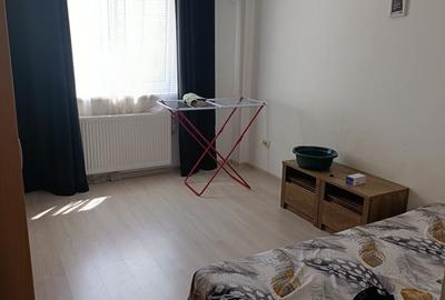 Garsonieră decomandată în Roșu - 3