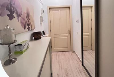 Apartament cu 3 camere în Bucium - 10