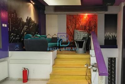 Spațiu comercial, de 1,514 mp, în Floreasca - 4