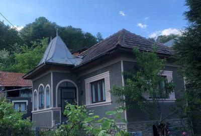 Casă cu 3 camere în Bezdead - 3
