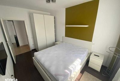 Apartament cu 2 camere în Răcădău