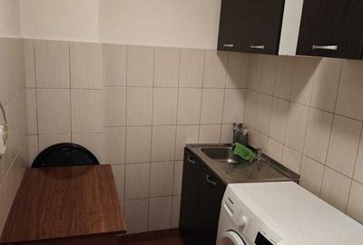 Garsonieră semidecomandată în Teiul Doamnei - 2