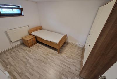 Apartament cu 2 camere decomandat în Florești - 3