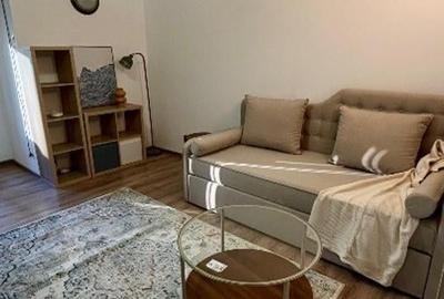 Garsonieră decomandată în Drumul Taberei - 1