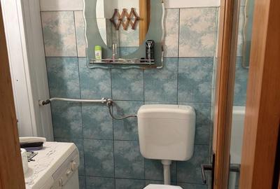 Apartament cu 3 camere decomandat în Central - 8