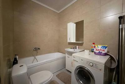 Apartament cu 2 camere decomandat în Ștefan cel Mare - 4