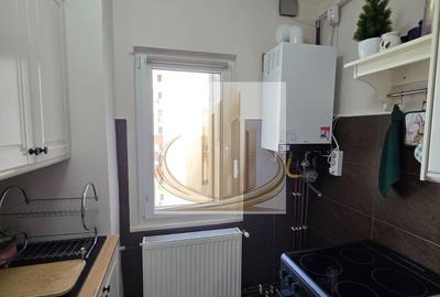 Apartament cu 3 camere semidecomandat, mobilat în Gheorghe Lazăr - 10